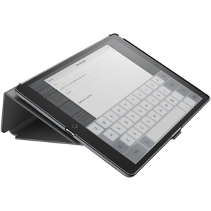 Wholesale Speck Balance Folio iPad Air / Pro 10.5 w/Magnet & Stand up Stormy Grey/Charcoal Grey - SPK117GRY - {ean13} - Hurt