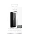 Wholesale PURO Premium Full Edge Tempered Glass Case Friendly Samsung Galaxy S10 (black) - PUR062BLK - {ean13} - Hurt