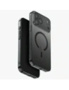 Etui UNIQ Airsuit do Apple iPhone 17 Pro Max Magclick Charging czarny