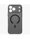 Etui UNIQ Airsuit do Apple iPhone 17 Pro Max Magclick Charging czarny
