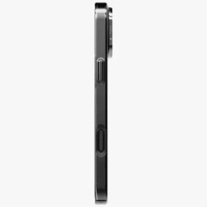 Etui UNIQ Airsuit do Apple iPhone 17 Pro Max Magclick Charging czarny