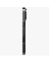 Etui UNIQ Airsuit do Apple iPhone 17 Pro Max Magclick Charging czarny