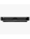 Etui UNIQ Airsuit do Apple iPhone 17 Pro Max Magclick Charging czarny
