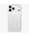 Etui UNIQ Airsuit do Apple iPhone 17 Pro Max Magclick Charging przeźroczysty