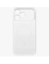 Etui UNIQ Airsuit do Apple iPhone 17 Pro Max Magclick Charging przeźroczysty