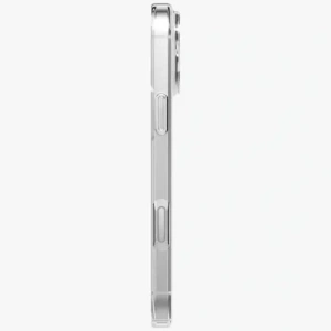 Etui UNIQ Airsuit do Apple iPhone 17 Pro Max Magclick Charging przeźroczysty
