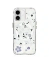 Etui UNIQ Coehl Amara do Apple iPhone 17 Magnetic Charging lilac