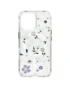 Etui UNIQ Coehl Amara do Apple iPhone 17 Magnetic Charging lilac