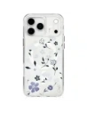 Etui UNIQ Coehl Amara do Apple iPhone 17 Pro Max Magnetic Charging lilac