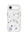 Etui UNIQ Coehl Amara do Apple iPhone Air Magnetic Charging lilac