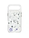 Etui UNIQ Coehl Amara do Apple iPhone Air Magnetic Charging lilac