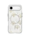 Etui UNIQ Coehl Maree do Apple iPhone Air Magnetic Charging srebrny