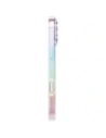 Etui UNIQ Iridescia do Apple iPhone 17 Pro Max Magclick Charging holo quartz