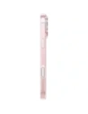 Etui UNIQ Iridescia do Apple iPhone 17 Pro Max Magclick Charging pink prism