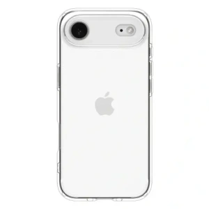 Etui Spigen Ultra Hybrid do Apple iPhone Air Crystal Clear