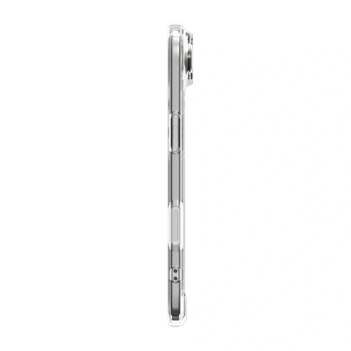 Etui Spigen Ultra Hybrid do Apple iPhone Air Crystal Clear