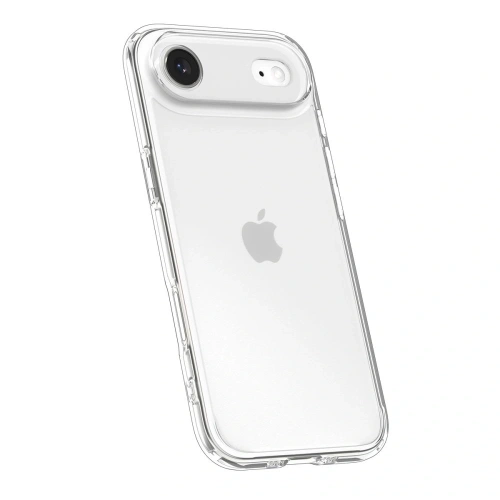 Etui Spigen Ultra Hybrid do Apple iPhone Air Crystal Clear