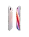 Etui Spigen Ultra Hybrid do Apple iPhone Air Crystal Clear