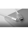 Hurtownia GSM - Kabel Moshi USB-C la HDMI, 4K / 60 Hz (Alb) - MOSH013WHT - {ean13} - Hurt