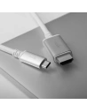 Hurtownia GSM - Kabel Moshi USB-C la HDMI, 4K / 60 Hz (Alb) - MOSH013WHT - {ean13} - Hurt
