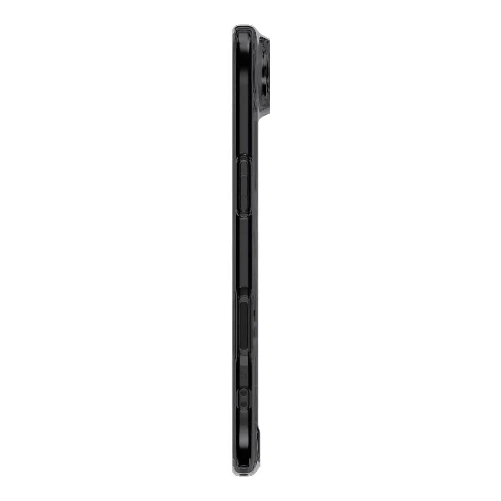 Etui Spigen Ultra Hybrid Mag MagSafe do Apple iPhone Air Zero One Black