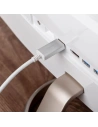 Hurtownia GSM - Kabel Moshi USB-C la HDMI, 4K / 60 Hz (Alb) - MOSH013WHT - {ean13} - Hurt