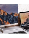 Hurtownia GSM - Kabel Moshi USB-C na HDMI, 4K / 60 Hz (Bílá) - MOSH013WHT - {ean13} - Hurt