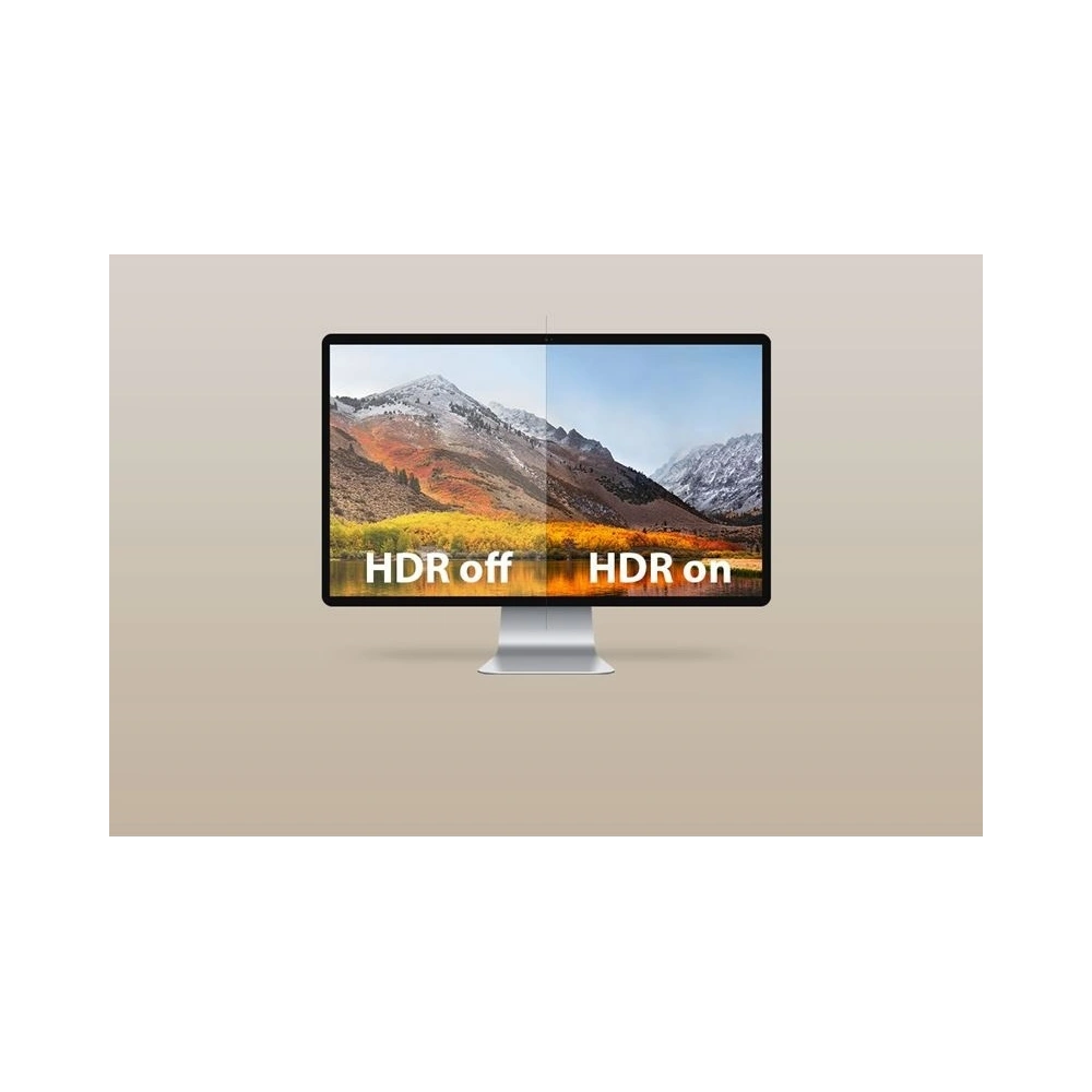 Hurtownia GSM - Kabel Moshi USB-C na HDMI, 4K / 60 Hz (Bílá) - MOSH013WHT - {ean13} - Hurt