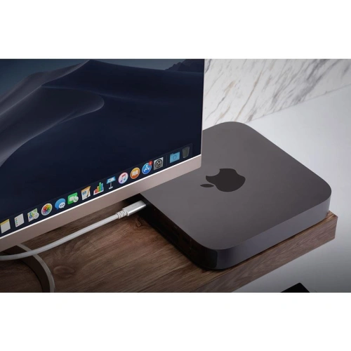 Kabel Moshi USB-C do HDMI, 4K / 60 Hz (White)