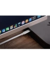 Hurtownia GSM - Kabel Moshi USB-C la HDMI, 4K / 60 Hz (Alb) - MOSH013WHT - {ean13} - Hurt