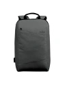 Hurtownia GSM - Plecak PURO Byday z zewnętrznym portem USB MacBook Pro 15 / Notebook 15.6 (szary) - PUR065GRY - {ean13} - Hurt