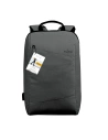 Hurtownia GSM - Plecak PURO Byday z zewnętrznym portem USB MacBook Pro 15 / Notebook 15.6 (szary) - PUR065GRY - {ean13} - Hurt