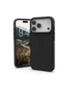 Etui UAG Urban Armor Gear Civilian MagSafe do Apple iPhone 17 Pro Max MagSafe (black)