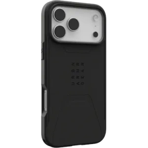 Etui UAG Urban Armor Gear Civilian MagSafe do Apple iPhone 17 Pro Max MagSafe (black)