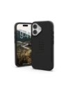 Etui UAG Urban Armor Gear Civilian MagSafe do Apple iPhone 17 (black)
