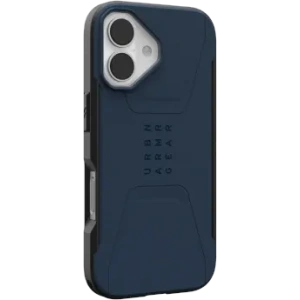 Etui UAG Urban Armor Gear Civilian MagSafe do Apple iPhone 17 (mallard)