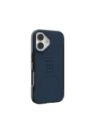 Etui UAG Urban Armor Gear Civilian MagSafe do Apple iPhone 17 (mallard)
