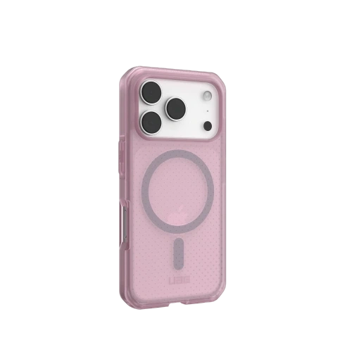 Etui UAG Urban Armor Gear Dot MagSafe do Apple iPhone 17 Pro MagSafe (purple)
