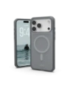 Etui UAG Urban Armor Gear Dot MagSafe do Apple iPhone 17 Pro Max MagSafe (ash)