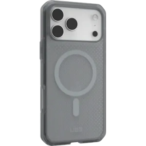 Etui UAG Urban Armor Gear Dot MagSafe do Apple iPhone 17 Pro Max MagSafe (ash)