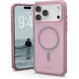 Etui UAG Urban Armor Gear Dot MagSafe do Apple iPhone 17 Pro Max MagSafe (purple)