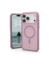 Etui UAG Urban Armor Gear Dot MagSafe do Apple iPhone 17 Pro Max MagSafe (purple)