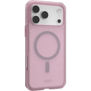 Etui UAG Urban Armor Gear Dot MagSafe do Apple iPhone 17 Pro Max MagSafe (purple)