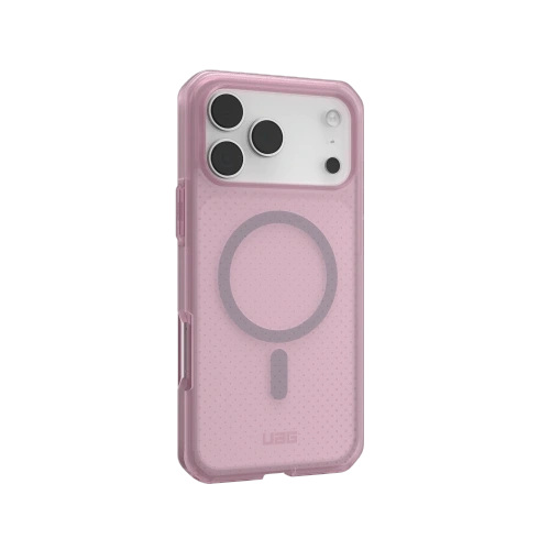 Etui UAG Urban Armor Gear Dot MagSafe do Apple iPhone 17 Pro Max MagSafe (purple)