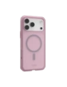 Etui UAG Urban Armor Gear Dot MagSafe do Apple iPhone 17 Pro Max MagSafe (purple)