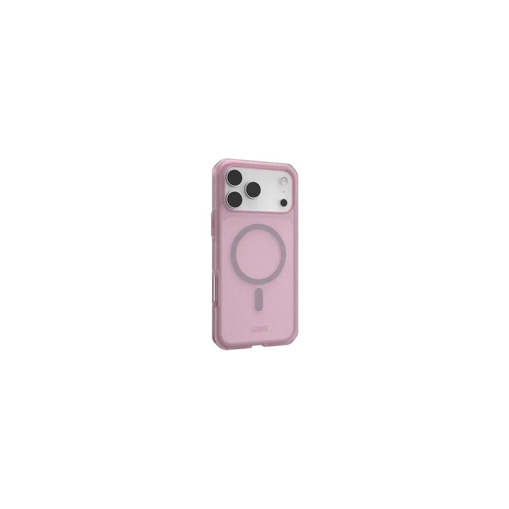 Etui UAG Urban Armor Gear Dot MagSafe do Apple iPhone 17 Pro Max MagSafe (purple)