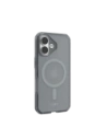 Etui UAG Urban Armor Gear Dot MagSafe do Apple iPhone 17 (ash)