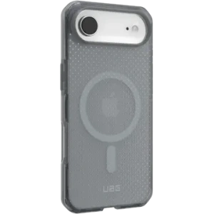 Etui UAG Urban Armor Gear Dot MagSafe do Apple iPhone Air MagSafe (ash)