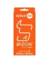 Szkło ochronne 2.5D Bizon Smart Glass do Apple iPhone 17 / 17 Pro / 16 Pro [3 PACK]