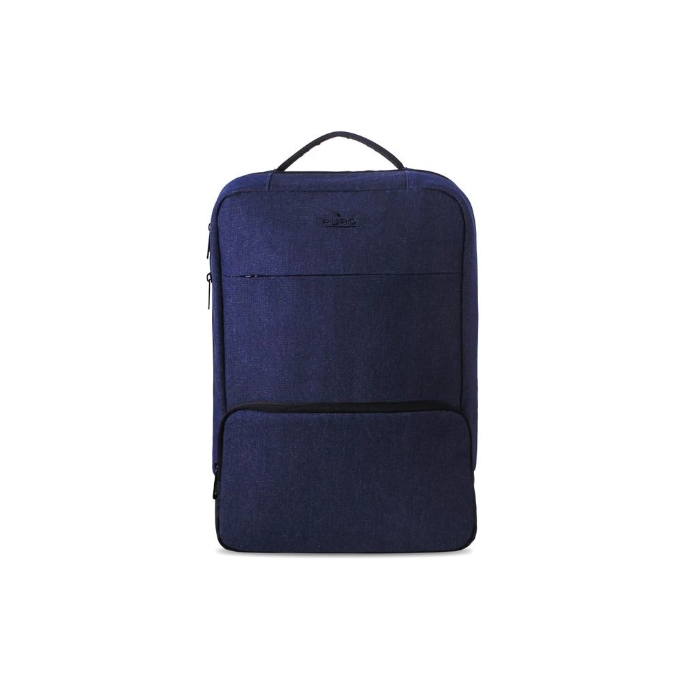Hurtownia GSM - Plecak PURO ByMe na laptopa 15.6 (jeans) - PUR068JNS - {ean13} - Hurt